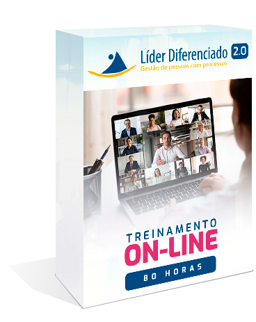 Líder Diferenciado – Treinamento On-line