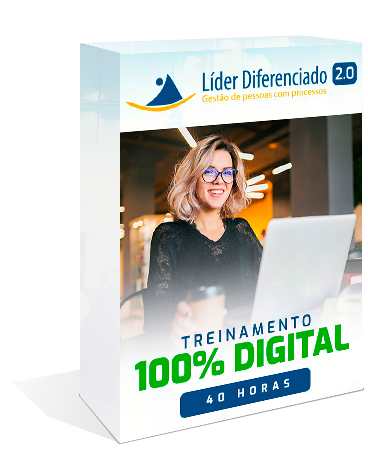 Líder Diferenciado – Treinamento Digital